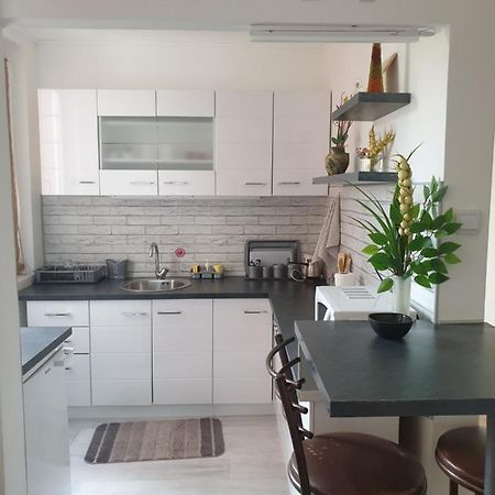 Despot Apartmani Ni 外观 照片