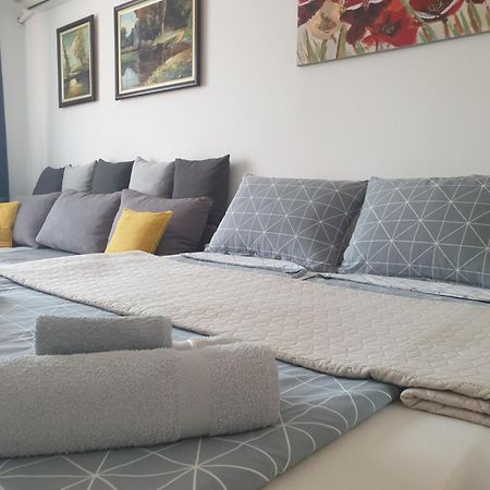 Despot Apartmani Ni 外观 照片