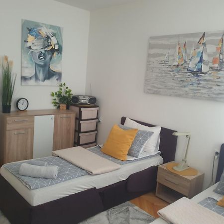 Despot Apartmani Ni 外观 照片