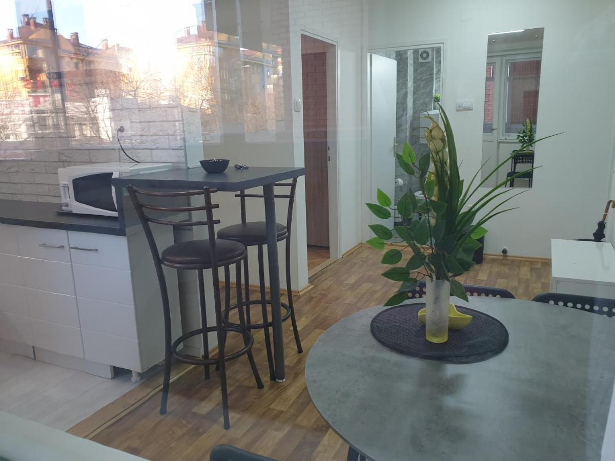 Despot Apartmani Ni 外观 照片