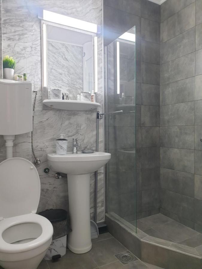 Despot Apartmani Ni 外观 照片