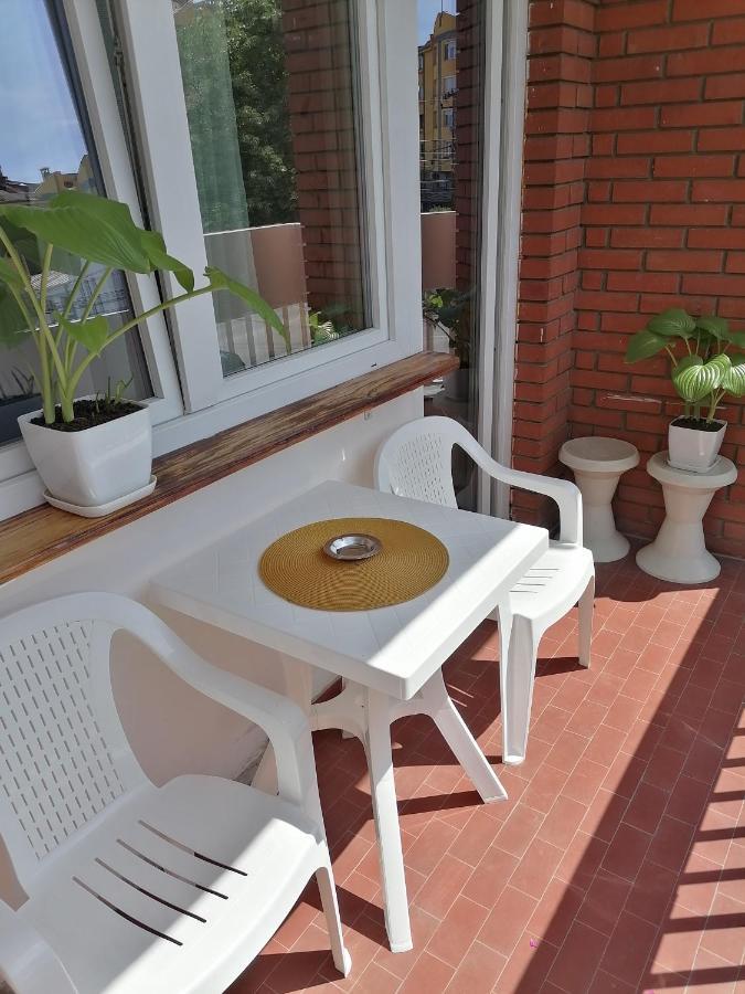 Despot Apartmani Ni 外观 照片