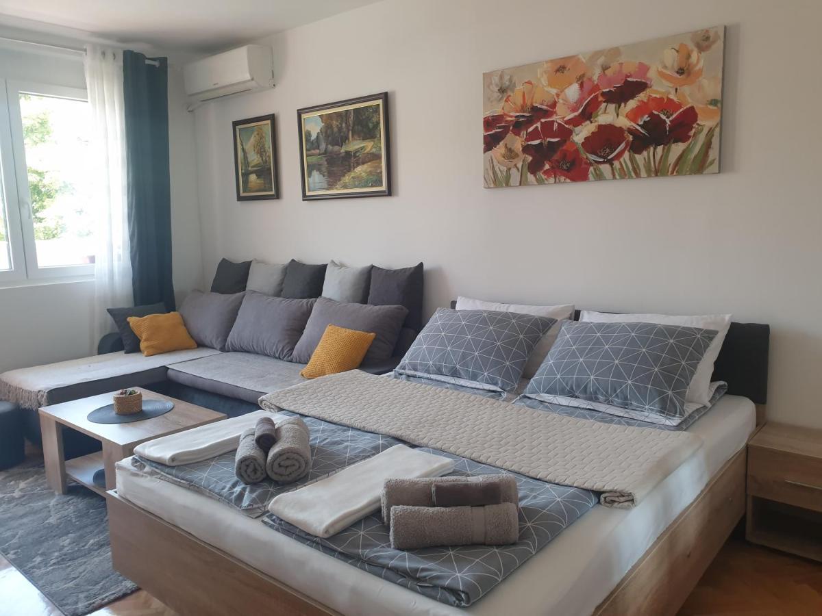 Despot Apartmani Ni 外观 照片