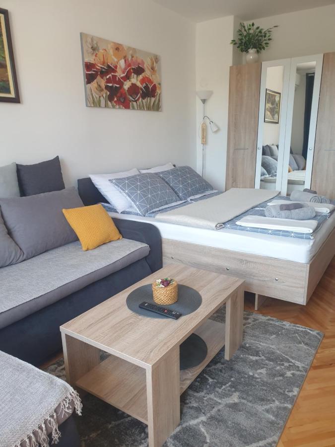 Despot Apartmani Ni 外观 照片
