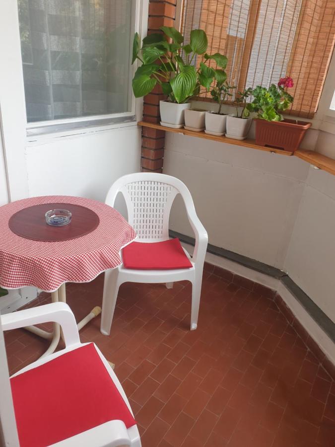 Despot Apartmani Ni 外观 照片