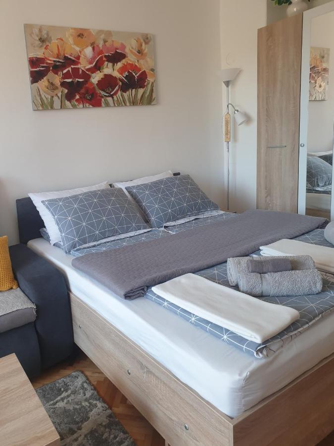Despot Apartmani Ni 外观 照片
