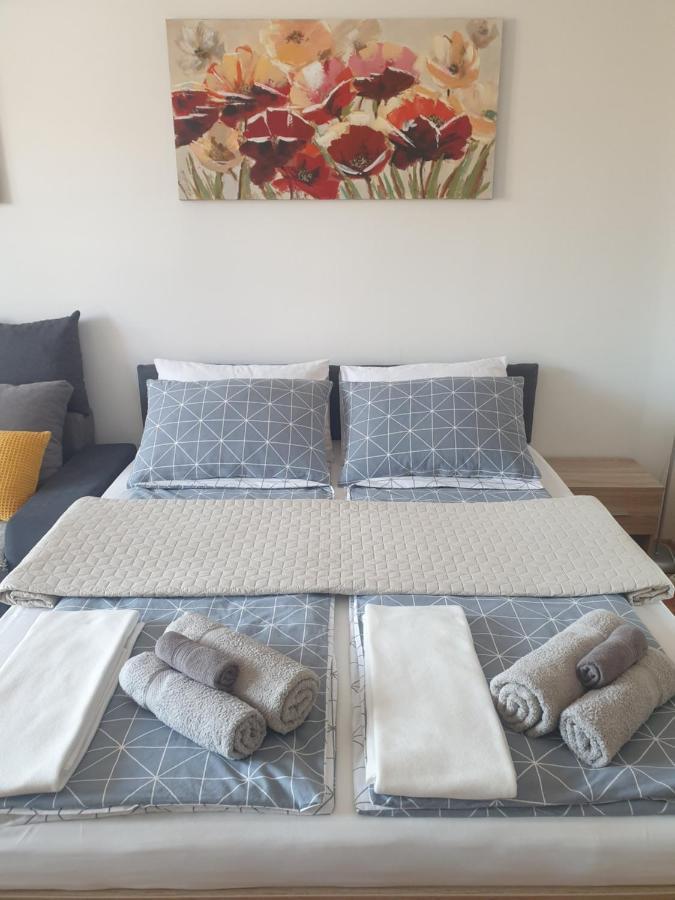 Despot Apartmani Ni 外观 照片