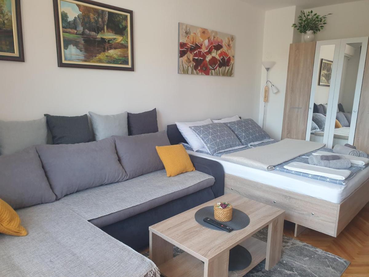 Despot Apartmani Ni 外观 照片