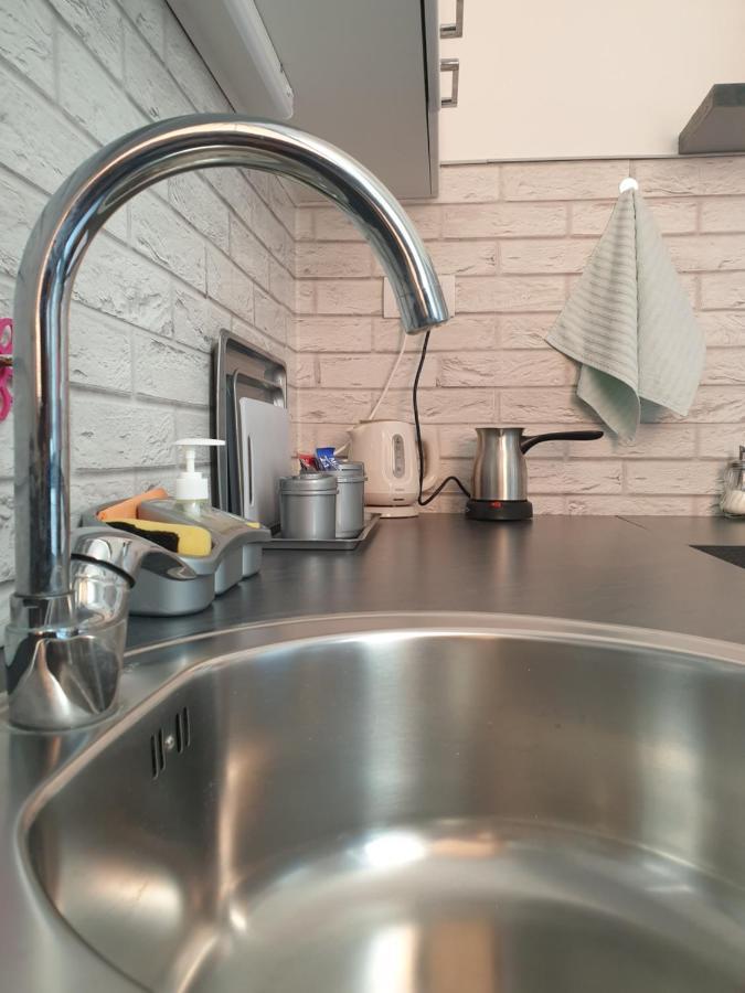 Despot Apartmani Ni 外观 照片