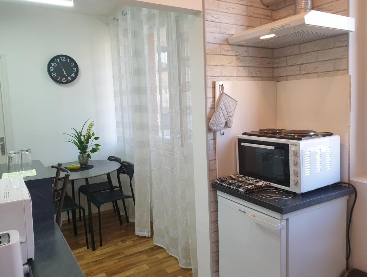 Despot Apartmani Ni 外观 照片