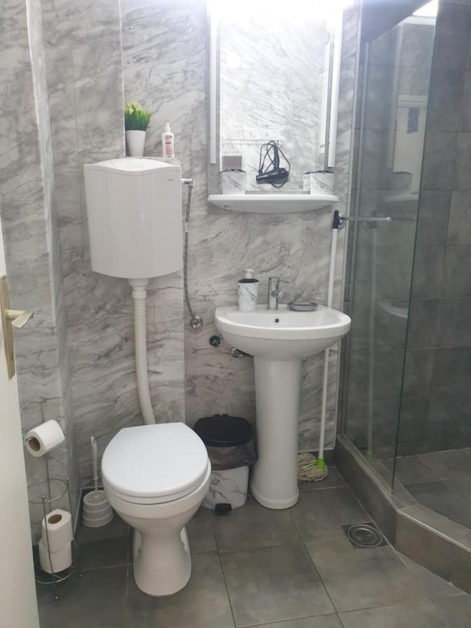 Despot Apartmani Ni 外观 照片