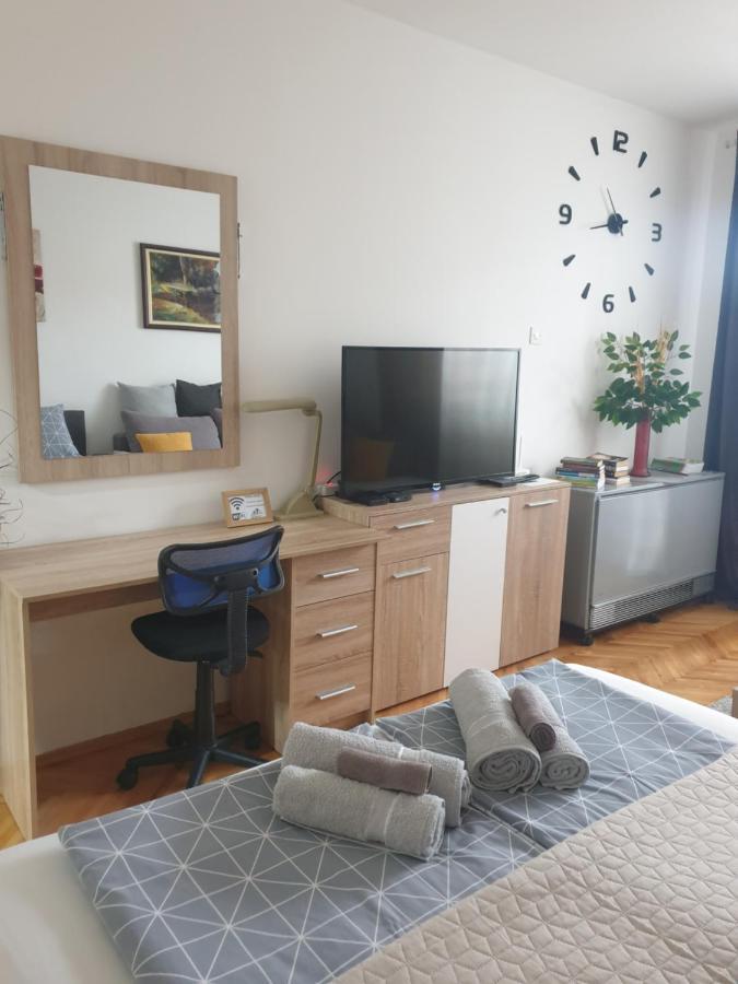 Despot Apartmani Ni 外观 照片
