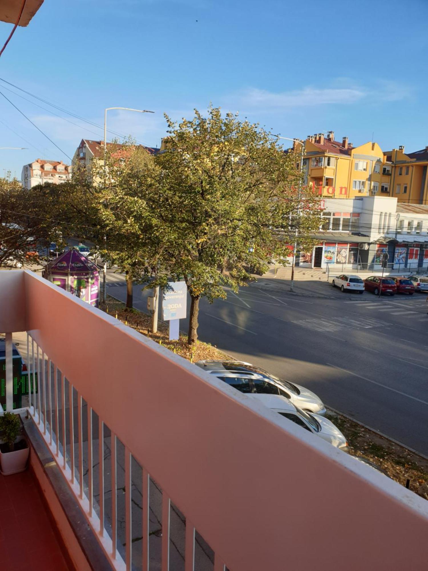 Despot Apartmani Ni 外观 照片