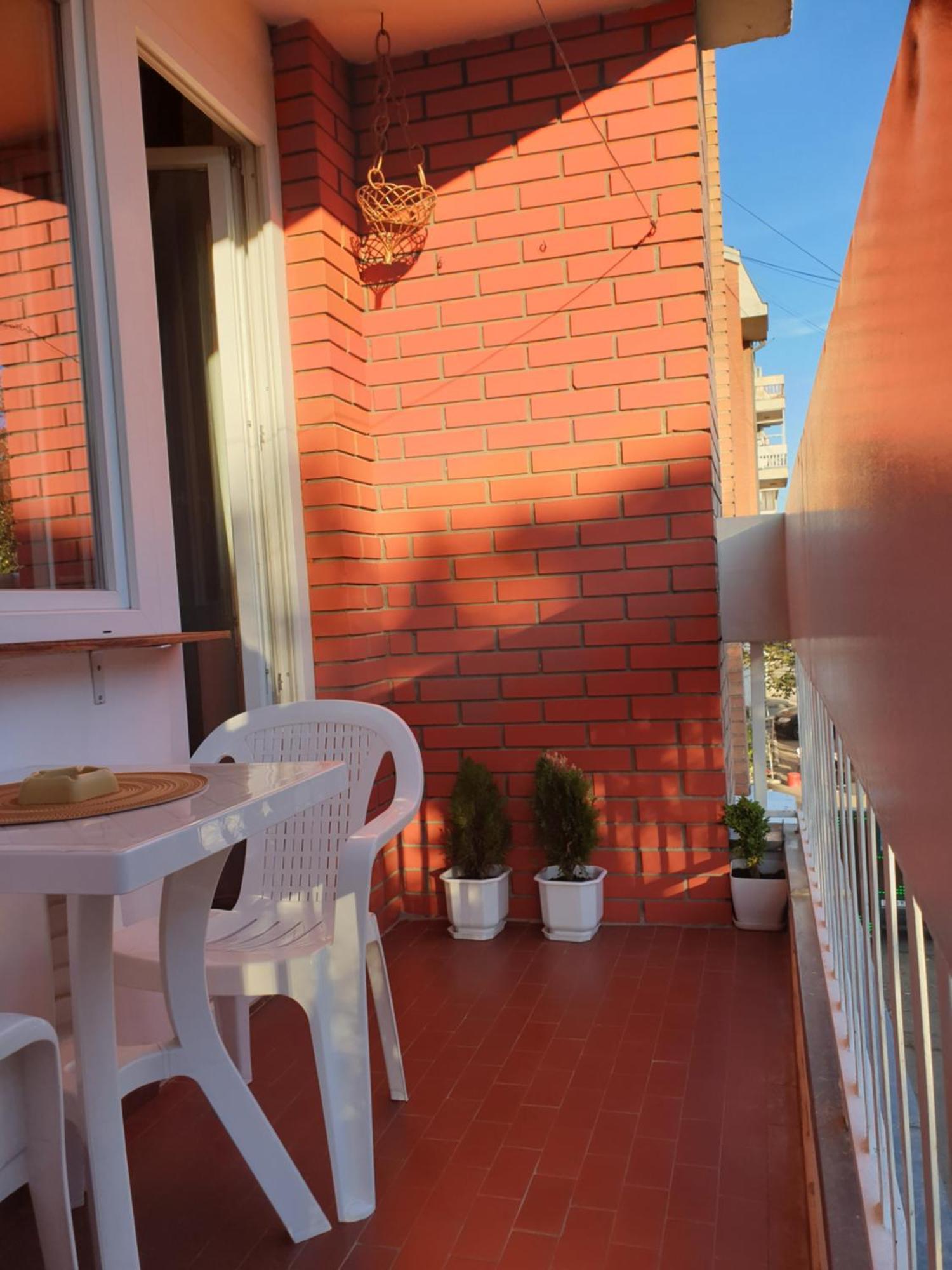 Despot Apartmani Ni 外观 照片