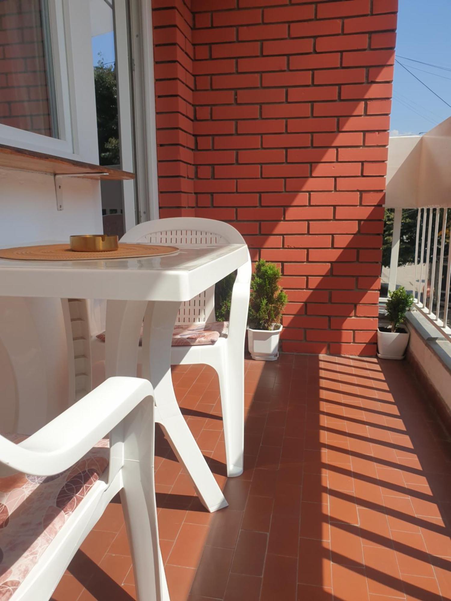 Despot Apartmani Ni 外观 照片