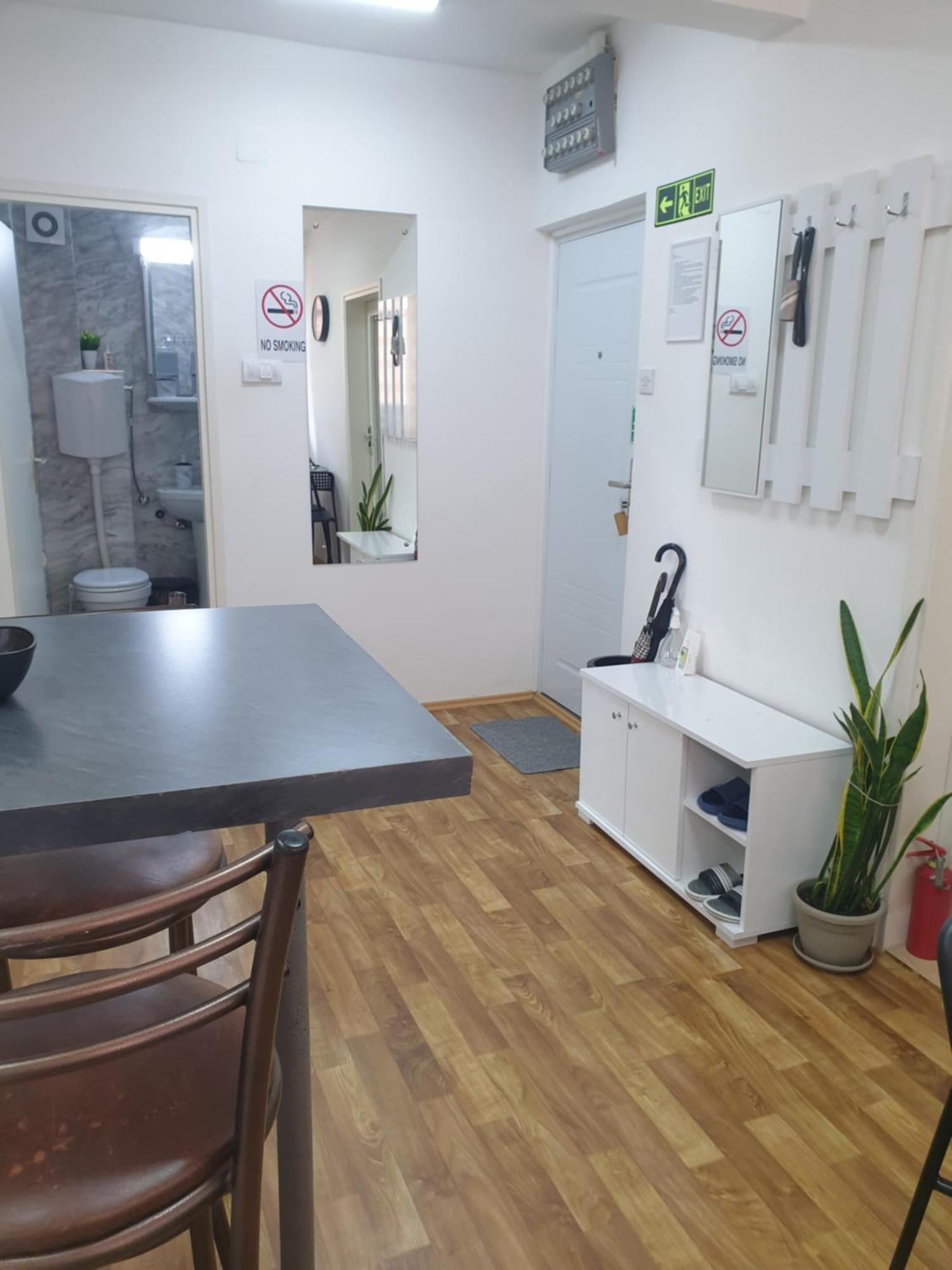 Despot Apartmani Ni 外观 照片