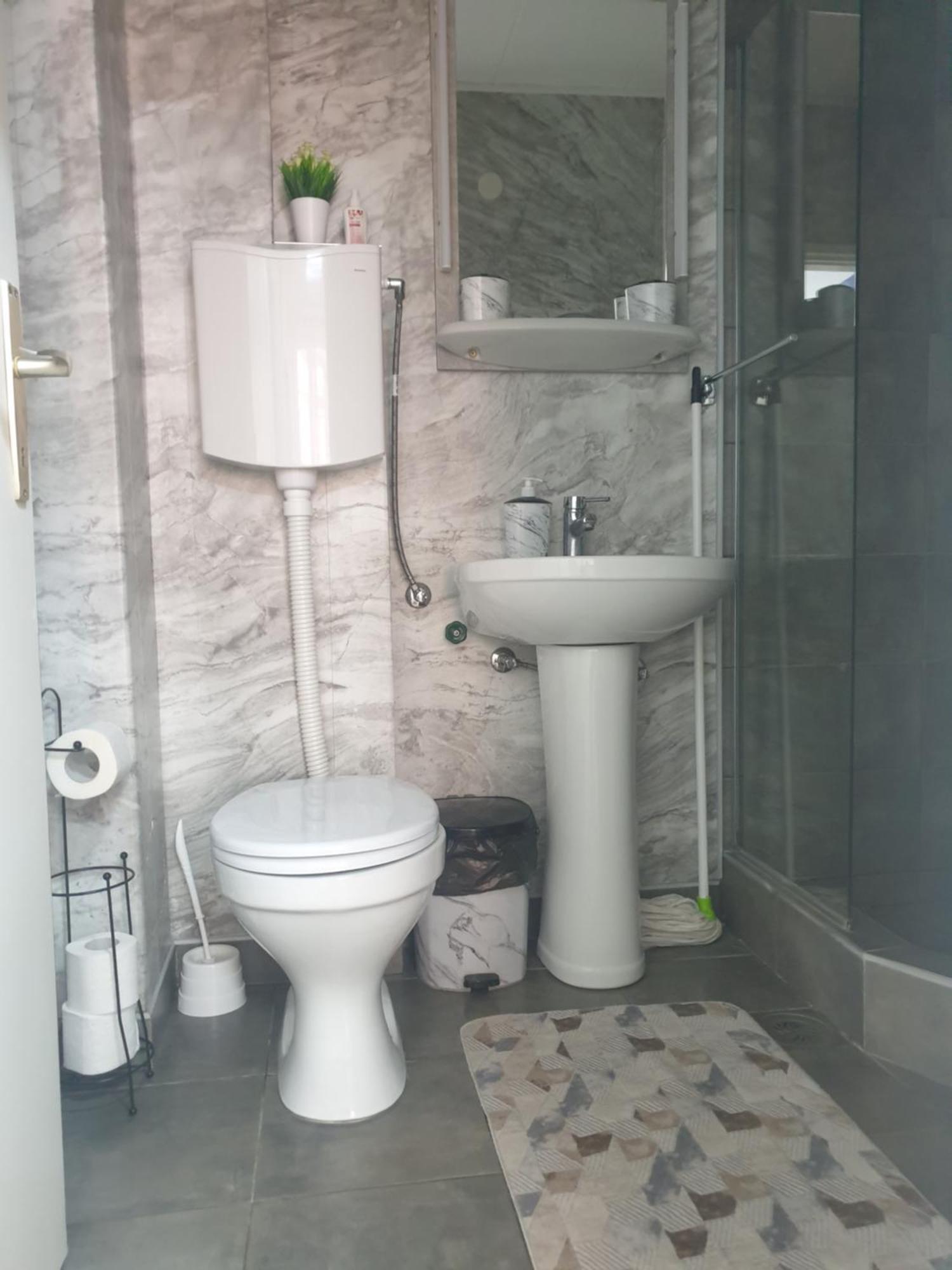 Despot Apartmani Ni 外观 照片