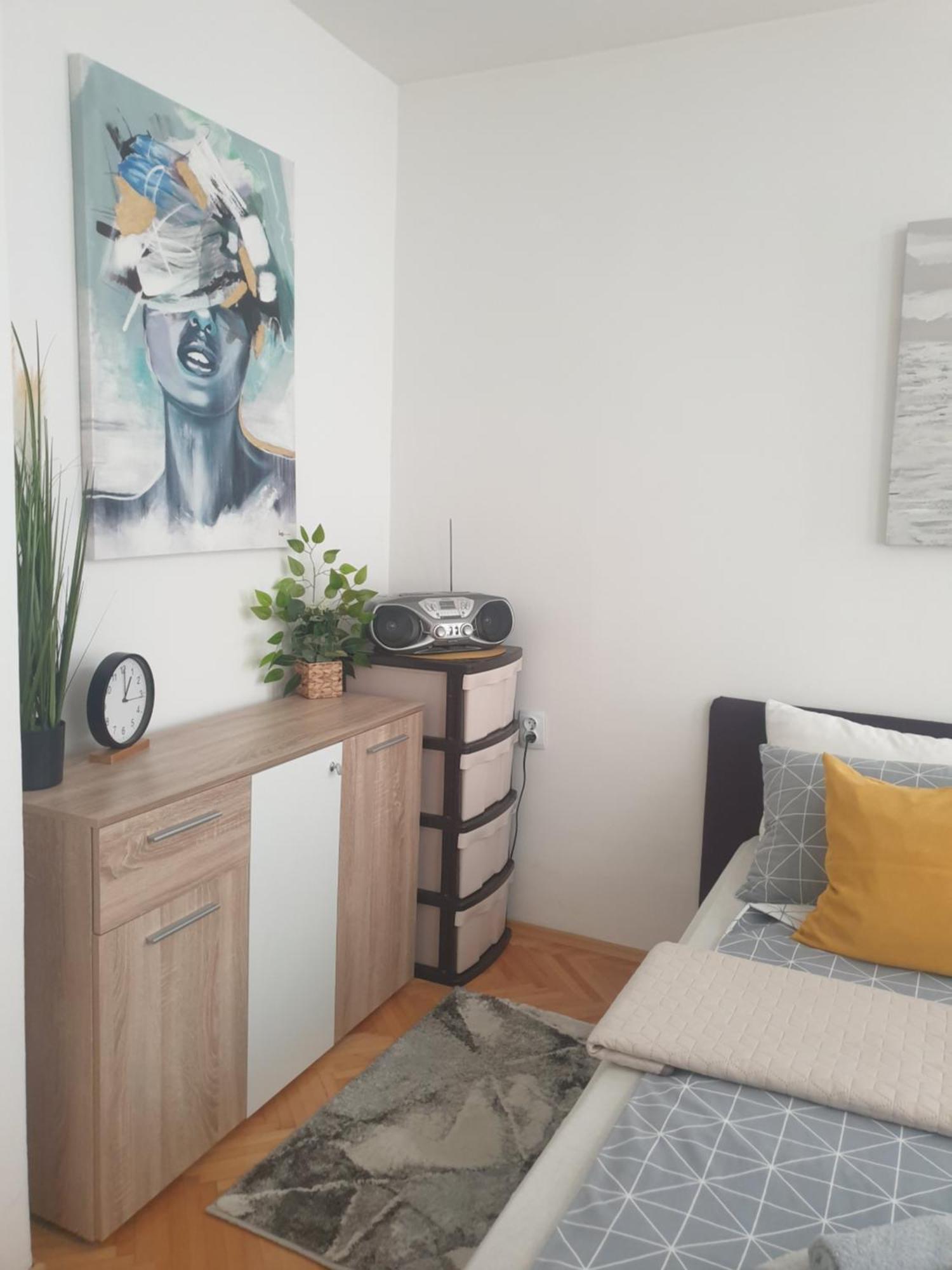 Despot Apartmani Ni 外观 照片