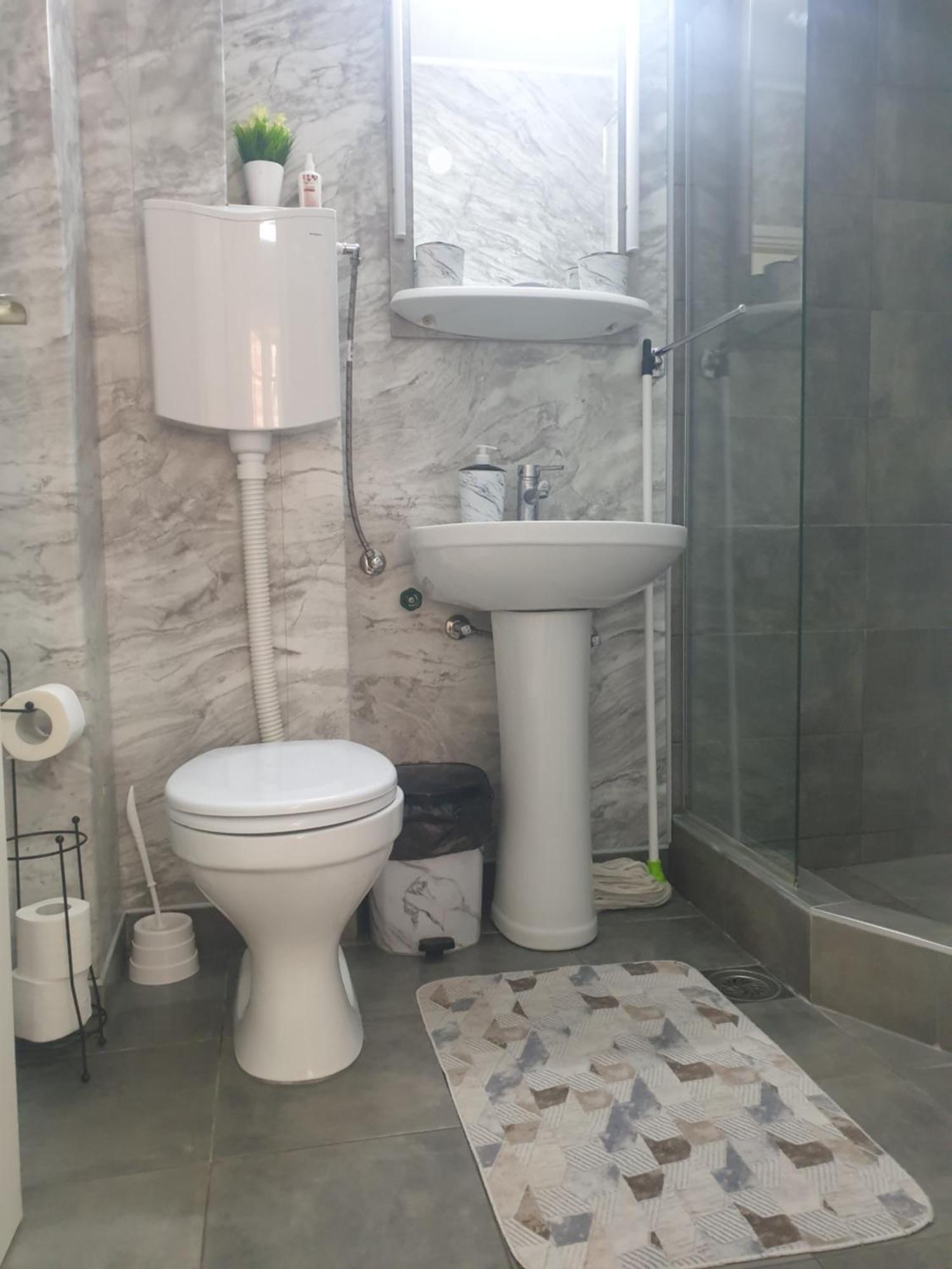 Despot Apartmani Ni 外观 照片