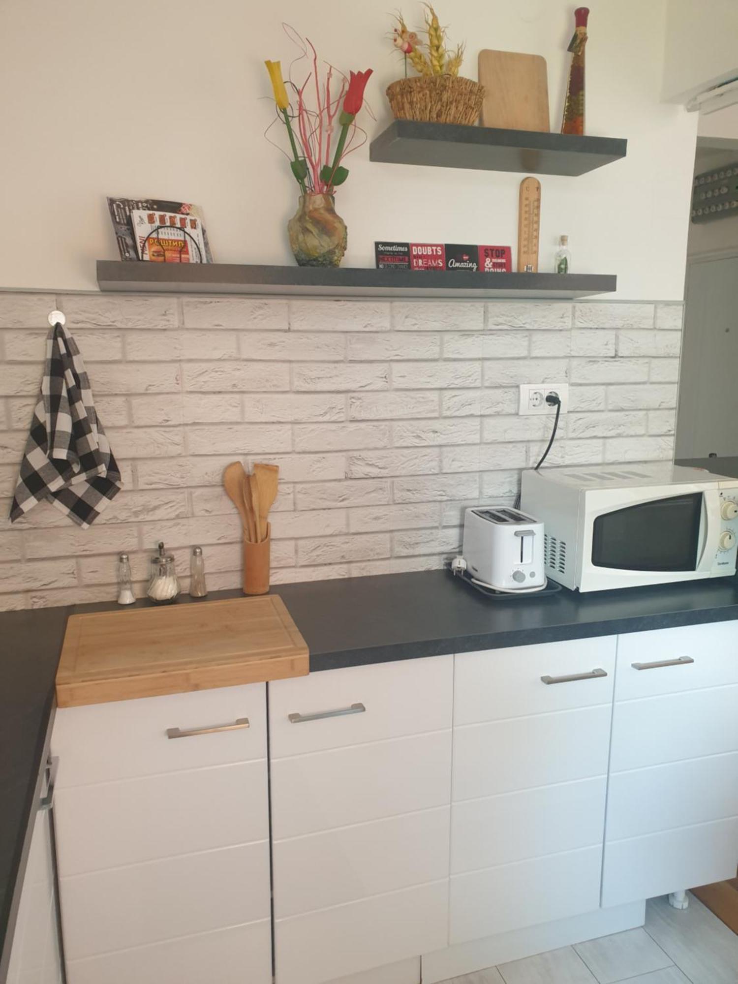 Despot Apartmani Ni 外观 照片