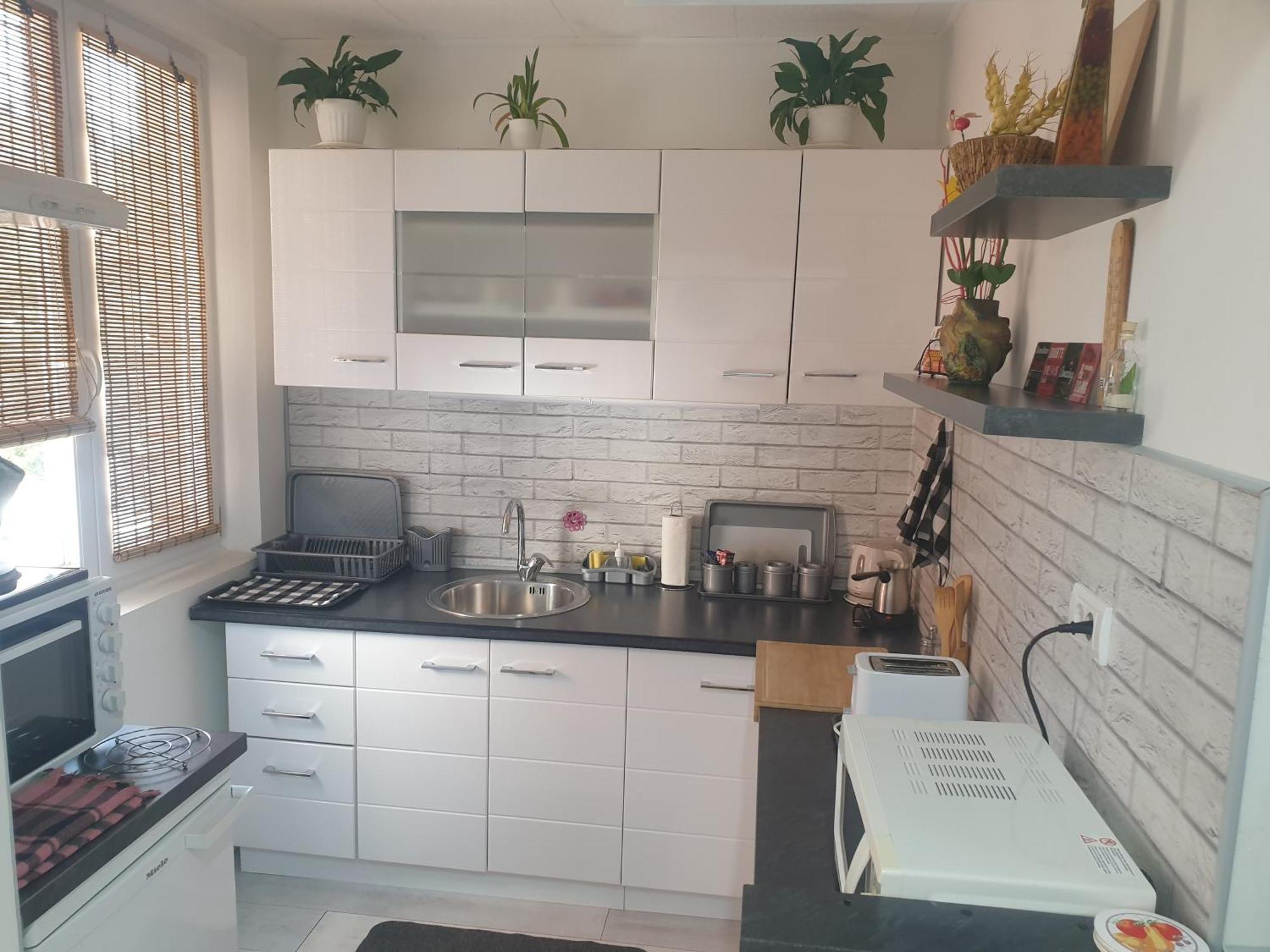 Despot Apartmani Ni 外观 照片