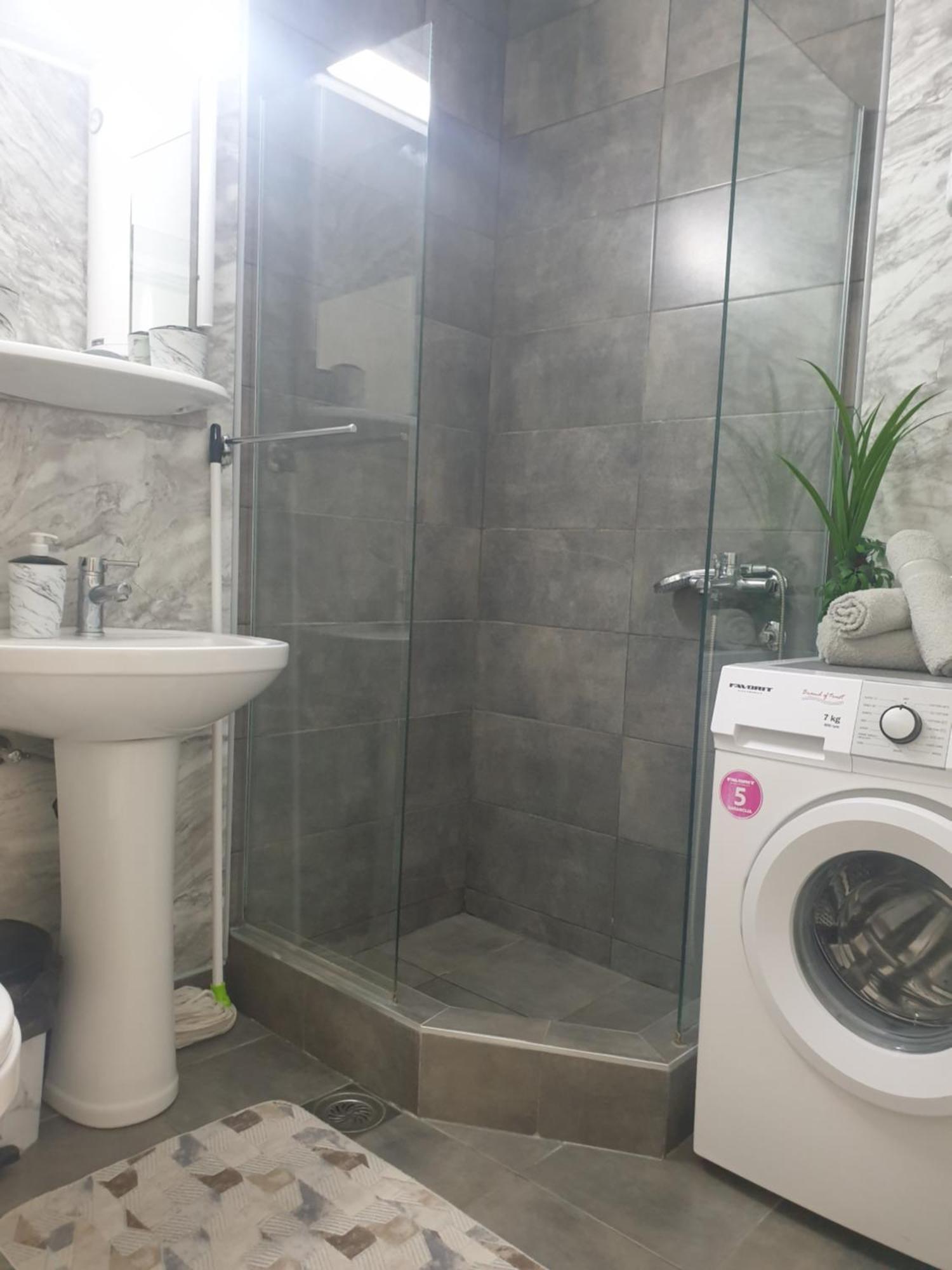 Despot Apartmani Ni 外观 照片