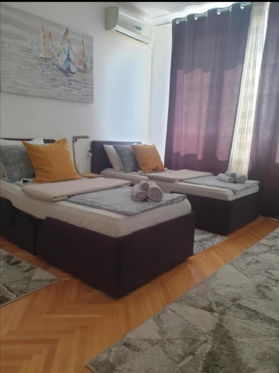 Despot Apartmani Ni 外观 照片